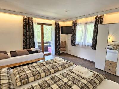 Wohnung mit Balkon kaufen in 9546 St. Oswald (Bild 3)