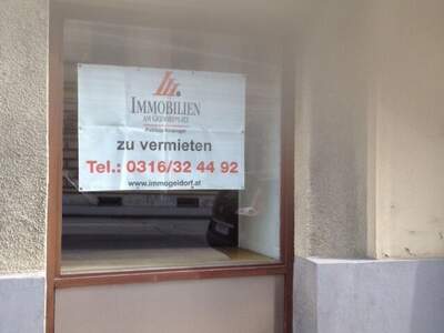 Gewerbeobjekt mieten in 8010 Graz (Bild 1)