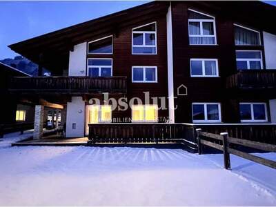 Anlageobjekt kaufen in 5700 Zell am See