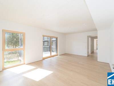 Terrassenwohnung kaufen in 2340 Mödling (Bild 2)