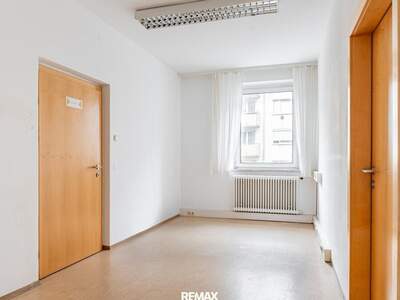 Gewerbeobjekt mieten in 4020 Linz (Bild 1)
