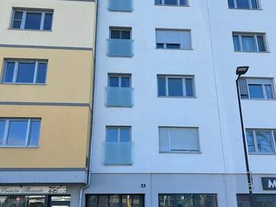 Wohnung kaufen in 2230 Gänserndorf (Bild 1)