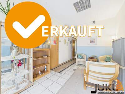Einkaufszentrum in 4030 Linz