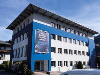 Bürozentrum mieten in 6330 Kufstein