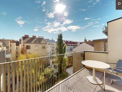Wohnung kaufen in 1050 Wien