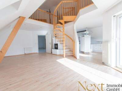 Terrassenwohnung kaufen in 4600 Wels (Bild 4)