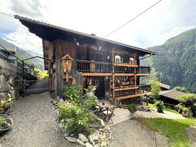 Haus kaufen in 9962 St. Veit