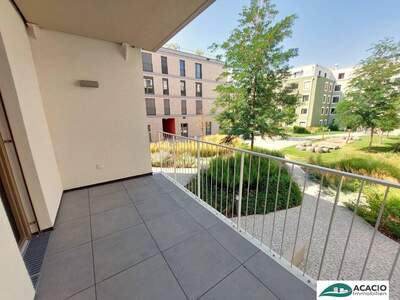 Wohnung mieten in 3451 Pixendorf