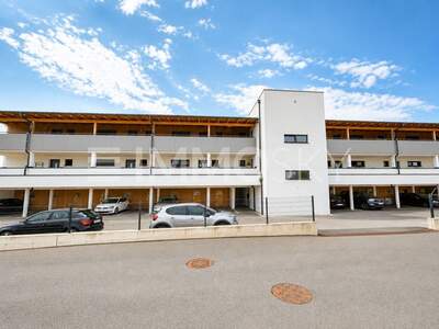 Terrassenwohnung kaufen in 5131 Franking (Bild 1)