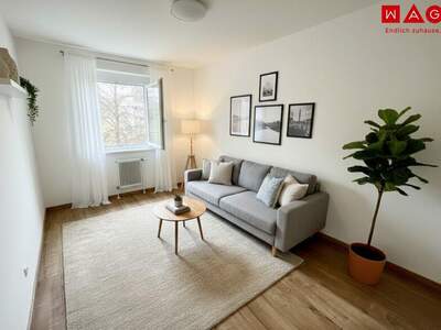 Terrassenwohnung mieten in 8700 Leoben (Bild 5)