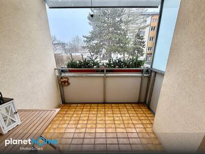 Terrassenwohnung kaufen in 2000 Stockerau (Bild 2)