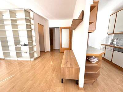 Terrassenwohnung mieten in 1220 Wien (Bild 1)