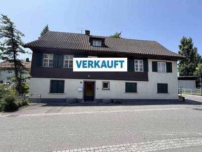 Haus kaufen in 6973 Höchst