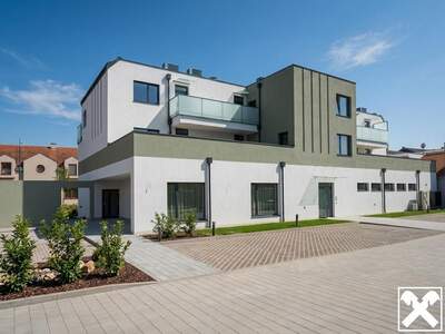 Wohnung kaufen in 2440 Gramatneusiedl (Bild 4)