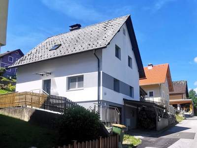 Haus kaufen in 8662 St. Barbara