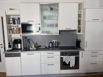 Wohnung provisionsfrei mieten in 1030 Wien