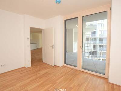 Wohnung mit Balkon mieten in 1140 Wien (Bild 5)