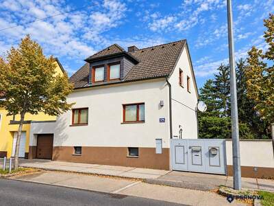 Haus kaufen in 1100 Wien