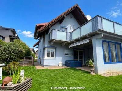 Haus kaufen in 8435 Leitring
