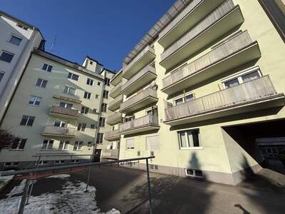 Eigentumswohnung in 4020 Linz