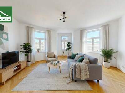 Wohnung kaufen in 1030 Wien (Bild 4)