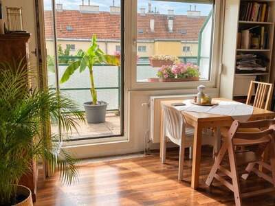 Wohnung kaufen in 1210 Wien (Bild 3)