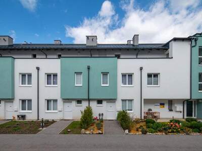 Wohnung mit Balkon mieten in 2625 Schwarzau (Bild 2)