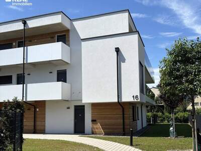 Wohnung kaufen in 8430 Leibnitz