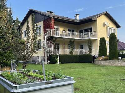 Haus kaufen in 9065 Ebenthal