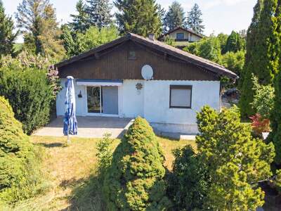 Haus kaufen in 2114 Großrußbach