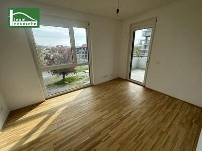 Terrassenwohnung mieten in 8020 Graz (Bild 4)
