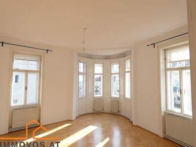 Altbauwohnung mieten in 1180 Wien 18. (Bild 1)