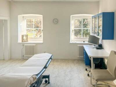 Gewerbeobjekt mieten in 6380 St. Johann
