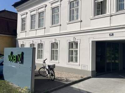 Gewerbeobjekt mieten in 4470 Enns