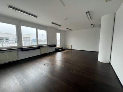 Gewerbeobjekt mieten in 1110 Wien (Bild 1)