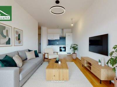 Terrassenwohnung mieten in 8055 Graz (Bild 2)