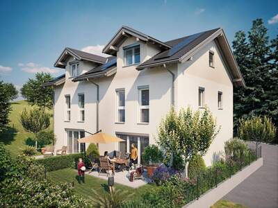Haus kaufen in 5203 Köstendorf