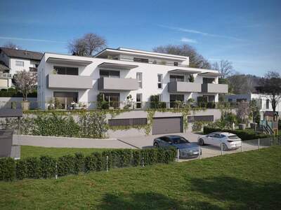 Wohnung kaufen in 4341 Arbing