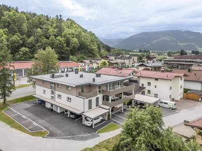 Wohnung provisionsfrei mieten in 6382 Kirchdorf