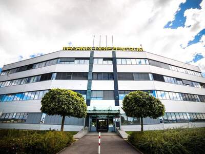 Gewerbeobjekt mieten in 7540 Güssing