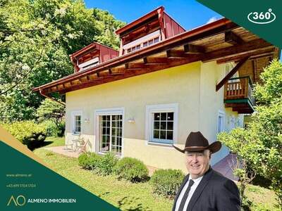 Haus kaufen in 6344 Walchsee