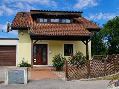 Haus mit Garten mieten in 2454 Trautmannsdorf (Bild 2)