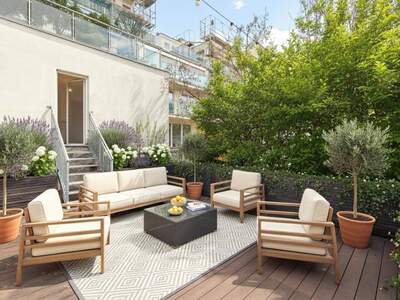 Wohnung kaufen in 1050 Wien