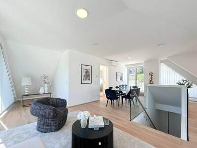 Anlageobjekt kaufen in 1190 Wien