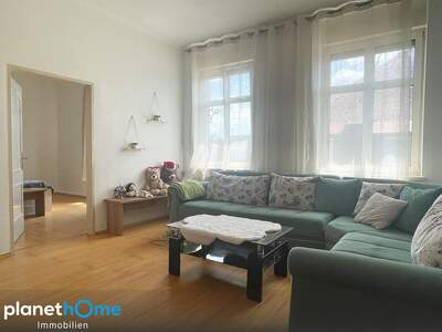 Wohnung mieten in 7400 Oberwart (Bild 1)