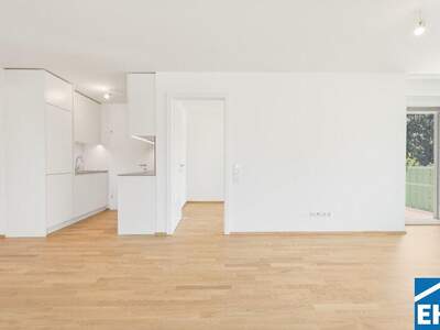 Terrassenwohnung mieten in 1140 Wien (Bild 4)