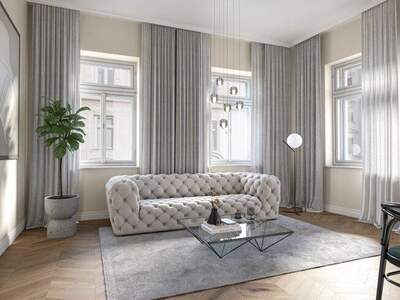 Terrassenwohnung kaufen in 1050 Wien (Bild 2)