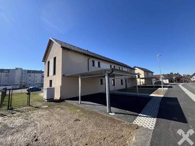 Haus kaufen in 8431 Gralla