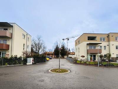 Mietwohnung in 3261 Wolfpassing