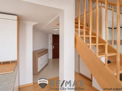 Terrassenwohnung kaufen in 1160 Wien (Bild 3)
